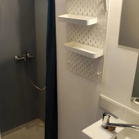 Affittacamere Camarote, La Casita Azul Puerto de la Cruz (Tenerife)