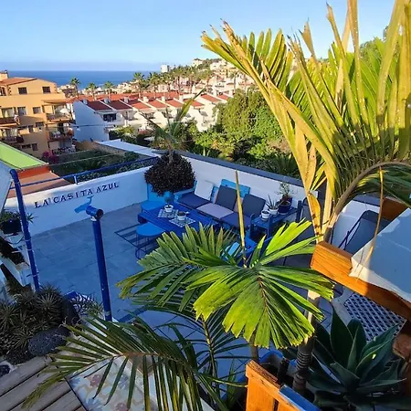 Camarote, La Casita Azul 3*